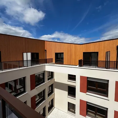 Neoresid Kampus Agora