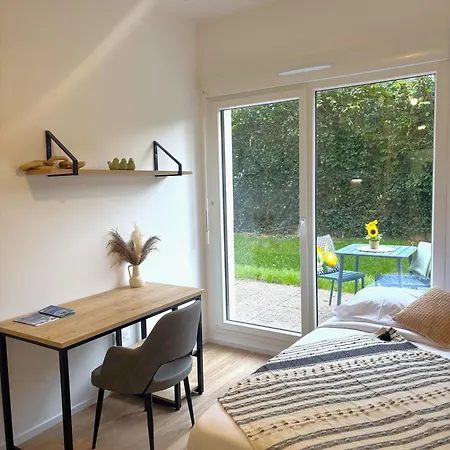 Neoresid Kampus Agora *